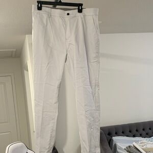 Nike Men's Crisp White Chinos